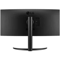 Монитор LG UltraWide 34WP65C-B фото 5